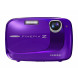 Fujifilm Finepix Z35 Digitalkamera (10 Megapixel, 3-fach opt. Zoom, 6,4 cm (2,5 Zoll) Display) Violett-03