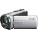 Sony DCR-SX85ES SD Camcorder (16 GB interner Speicher, 7,6 cm (3 Zoll) Display) silber-05