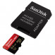 SanDisk Extreme Pro microSDXC 64GB bis zu 95MB/Sek, Class 10, U3 Speicherkarte-06