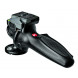 Manfrotto 327RC2 Joystick Kugelkopf Premium-03