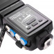 Yongnuo YN-460-II Speedlite Blitzgerät für Canon/Nikon/Pentax/Olympus Kamera-07