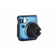 Fujifilm Instax Mini 70 Kamera (inkl. Batterien und Trageschlaufe) Sofortbild blau-017