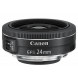 Canon EF-S 24 mm 1:2.8 STM Objektiv schwarz-07