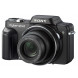 Sony Cybershot DSC-H10B Digitalkamera (8 Megapixel, 10-fach opt. Zoom, 7,6 cm (3 Zoll) Display) schwarz-06