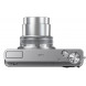 Fujifilm X-F1 Digitalkamera (12 Megapixel, 7,6 cm (3 Zoll) Display, Full HD) schwarz-013