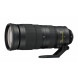 Nikon AF-S Nikkor ED VR 200-500 mm 1:5 6E (95 mm Filtergewinde) schwarz-03