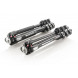 Manfrotto MT190XPRO4 Aluminium Stativ mit 4 Segmenten-019