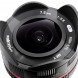 Walimex Pro 7,5 mm 1:3,5 CSC Fish-Eye-Objektiv für Micro Four Thirds Objektivbajonett schwarz-06