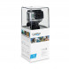 GoPro Kamera and Zubehör Hero3 White Edition, schwarz, 3660-015-04