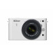 Nikon 1 J1 Systemkamera (10 Megapixel, 7,5 cm (3 Zoll) Display) weiß inkl 1 NIKKOR VR 10-30 mm Objektiv-05