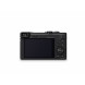 Panasonic Lumix DMC-TZ60EB-K Compact Digital Camera Black (18.1MP, 30x Optical Zoom, High Sensitivity MOS Sensor) 3 inch LCD (New for 2014)-011