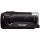 Sony HDR-PJ410 Full HD Camcorder (30-fach opt. Zoom, 60x Klarbild-Zoom, Weitwinkel mit 26,8 mm, Optical Steady Shot) schwarz-020