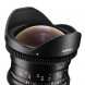 Walimex Pro 12mm f/3,1 Fish-Eye Objektiv DSLR für Four Thirds Bajonett schwarz-04