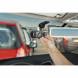 Nextbase Vorder und Rückseite, Dual-Linse, mit DVR-Kamera Kfz-Halterung mit digitaler Video-Recorder-DUO fahren HD-06