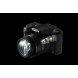 Canon Powershot SX400 IS ( 16.6 Megapixel,30-x opt. Zoom (3 Zoll Display) )-024