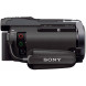 Sony HDR-PJ810 PJ-Serie Premium-Modell Camcorder (Full HD, 24,5 Megapixel, Sony G-Optik mit 12 fach Zoom, HDMI) schwarz-023