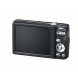 Fujifilm FinePix JX520 Digitalkamera (14 Megapixel, 5-fach opt. Zoom, 7,6 cm (3 Zoll) Display, HD-Video) schwarz-06