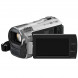 Panasonic SDR-S50EG-W Camcorder (SD Kartenslots, 78-fach optisher Zoom, 6.9 cm Display, Bildstabilisator, USB 2.0) weiß-06