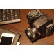 PENTAX Limited Lens HD PENTAX-DA35mm F2.8 Macro Limited Black K-mount APS-C 21450-013