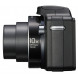 Sony Cybershot DSC-H10B Digitalkamera (8 Megapixel, 10-fach opt. Zoom, 7,6 cm (3 Zoll) Display) schwarz-06