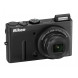 Nikon Coolpix P310 Digitalkamera (16 Megapixel, 4-fach opt. Zoom, 7,5 cm (3 Zoll) Display, bildstabilisiert) schwarz-08