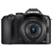 Samsung NX10 Systemkamera (14,6 Megapixel, Bildstabilisation) Kit inkl. 18-55 mm Objektiv, schwarz-09