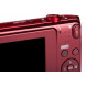 Nikon Coolpix S3600 Digitalkamera (20 Megapixel, 8-fach opt. Weitwinkel-Zoom, 6,9 cm (2,7 Zoll) TFT-LCD-Display, bildstabilisiert, Dynamic-Fine-Zoom, HD) rot-015