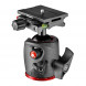 Manfrotto MHXPRO-BHQ6 XPRO Kugelkopf aus Magnesium mit Top Lock-06