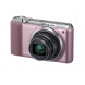 Casio High Speed Exilim Ex-ZR700 Digital Camera Pink EX-ZR700PK-06