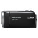 Panasonic HDC-SD40EG-K Full HD Camcorder (SD-Kartenslot, 17-fach opt. Zoom, 6,7 cm (2,7 Zoll) Display, Bildstabilisator) schwarz-05