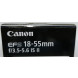 Canon EF-S 18-55mm 1:3.5-5.6 IS II Universalzoom-Objektiv (58mm Filtergewinde, bildstabilisiert)-06
