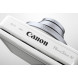 Canon PowerShot N Digitalkamera (12,1 Megapixel, 8-fach opt. Zoom, 7,1 cm (2,8 Zoll) Display, bildstabilisiert, DIGIC 5 mit iSAPS) weiß-023