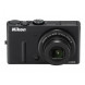 Nikon Coolpix P310 Digitalkamera (16 Megapixel, 4-fach opt. Zoom, 7,5 cm (3 Zoll) Display, bildstabilisiert) schwarz-08