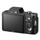 Sony Cybershot DSC-H10B Digitalkamera (8 Megapixel, 10-fach opt. Zoom, 7,6 cm (3 Zoll) Display) schwarz-06