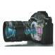 Olympus E-M5 OM-D-Kamera (16 Megapixel, 7,6 cm (3 Zoll) Display, bildstabilisiert) inkl. Objektiv M.Zuiko Digital 14-42mm schwarz-07