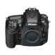 Nikon D800 SLR-Digitalkamera (36 Megapixel, 8 cm (3,2 Zoll) Monitor, LiveView, Full-HD-Video) Gehäuse schwarz-07