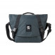 Crumpler LD6000-010 Light Delight 6000 DSLR Foto Umhängetasche grau-07