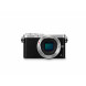 Panasonic DMC-GM1WEG-S Lumix DMC-GM1 Systemkamera-010