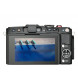 Olympus Pen E-PL6 Kamera (16,1 Megapixel, Full HD, 7,6 cm (3 Zoll) Display, WiFi) inkl. 14-42mm Pancake Objektiv/8GB Flash Air Karte schwarz-06