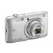 Nikon Coolpix S3600 Digitalkamera (20 Megapixel, 8-fach opt. Weitwinkel-Zoom, 6,9 cm (2,7 Zoll) TFT-LCD-Display, bildstabilisiert, Dynamic-Fine-Zoom, HD) silber-013