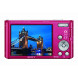 Sony DSC-W830 Digitalkamera (20,1 Megapixel, 8x optischer Zoom, 6,8 cm (2,7 Zoll) LC-Display, 25mm Carl Zeiss Vario Tessar Weitwinkelobjektiv, SteadyShot) pink-05