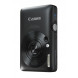 Canon Digital IXUS 100 IS Digitalkamera (12 Megapixel, 3-fach opt. Zoom, 6,4 cm (2,5 Zoll) Display, HDMI, SLIM) schwarz-09