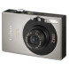 Canon IXUS 70 Digitalkamera (7 Megapixel, 3-fach opt. Zoom, 6,4 cm (2,5 Zoll) Display) silber-schwarz-05