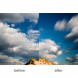 Tiffen ND3.0 Neutral-Grau-Filter (77 mm, Blendestufe 10)-05