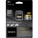 Sony 128 GB, UHS 1, Class 10, Secure Digital (SDHC) Speicherkarte-02
