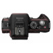 Panasonic Lumix DMC-G3KEG-T Systemkamera (16 Megapixel, 7,5 cm (3 Zoll) Touchscreen, elek. Sucher) Gehäuse braun inkl. Lumix G Vario 14-42mm Objektiv-09
