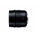 Panasonic Für vier Mikro-SARS Eine austauschbare Linse LUMIX G LEICA DG SUMMILUX 12 Mm/f1.4 ASPH. Schwarzer H-X012-04