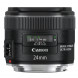 Canon EF 24mm f/2.8 IS USM Weitwinkel Objektive (58mm Filtergewinde) schwarz-03
