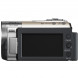 Panasonic SDR-S50EG-N Camcorder (SD Kartenslots, 78-fach optisher Zoom, 6.9 cm Display, Bildstabilisator, USB 2.0) champagner-06