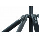 Cullmann MAGNESIT 532C Carbon Stativ ohne Kopf (2 Auszüge, Gewicht 2200g, Tragfähigkeit 8 kg, 182cm Höhe, Packmaß 70cm)-08